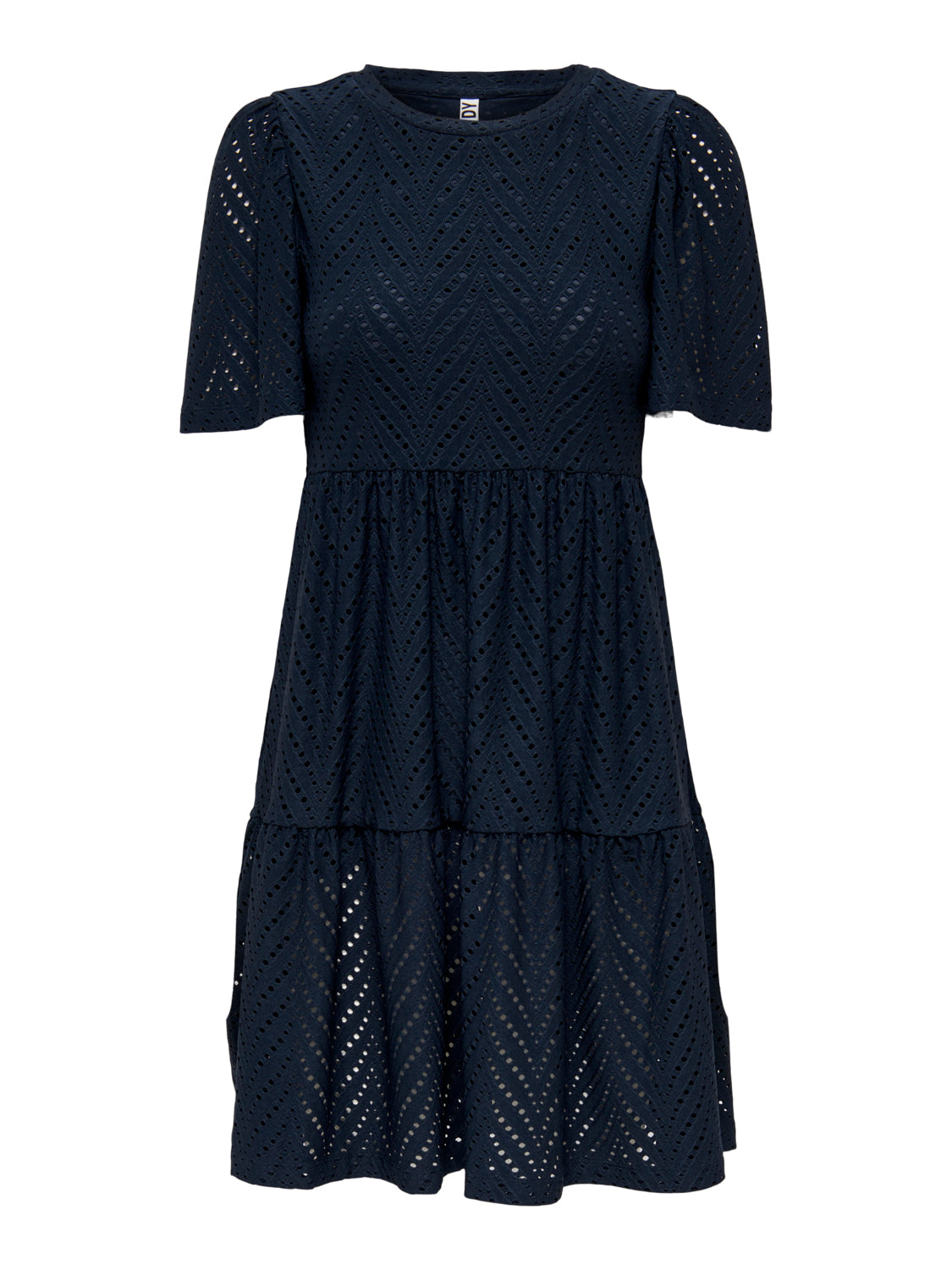 JDYCARLA Midi Dress - Blå